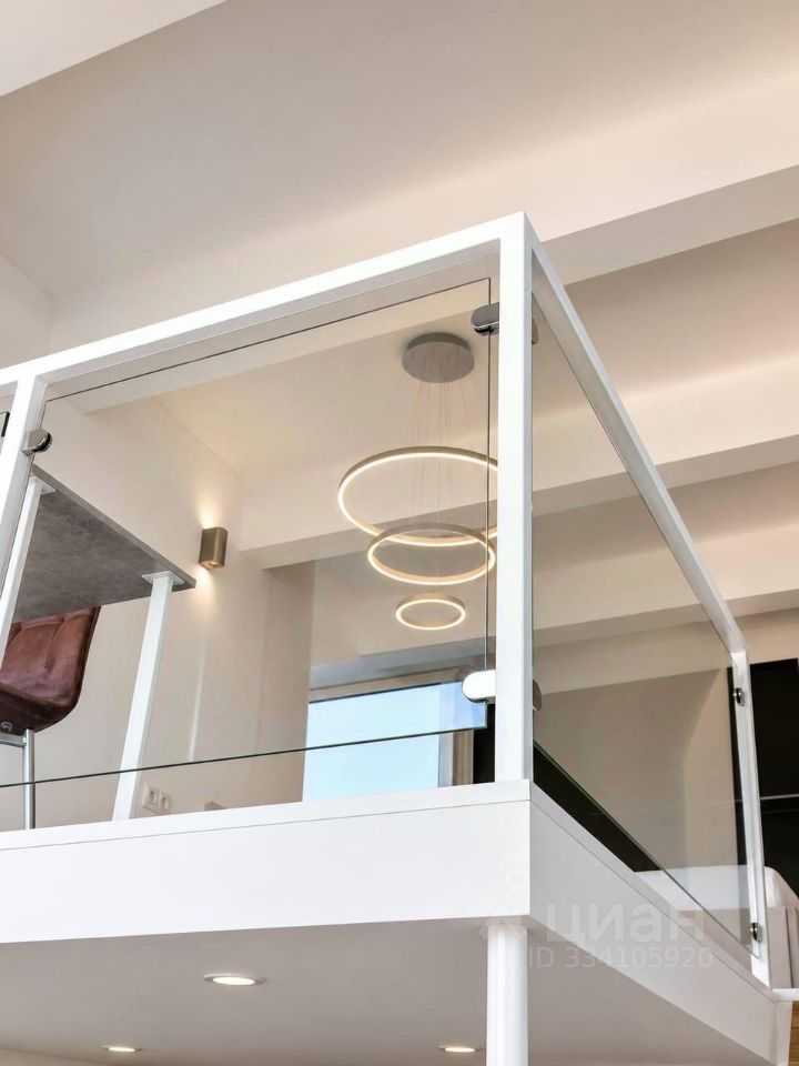 1-комнатная квартира, 30 м² — фотография 3