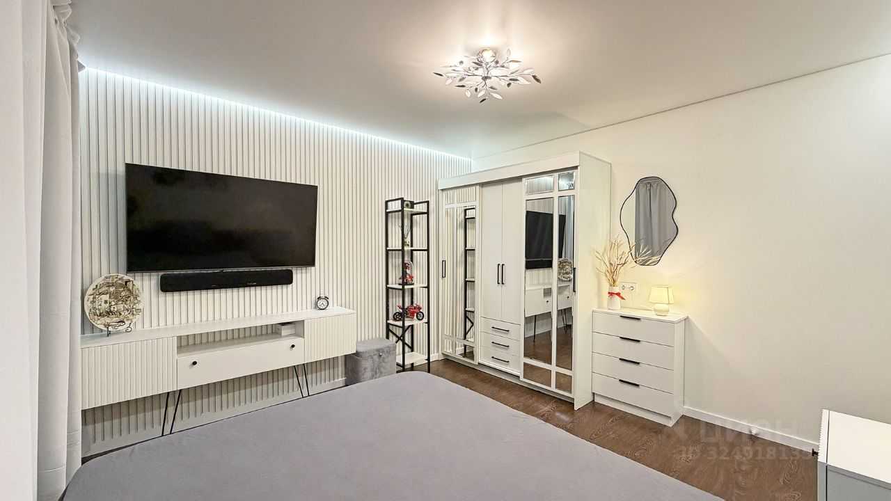 2-комнатная квартира, 40 м² — фотография 2