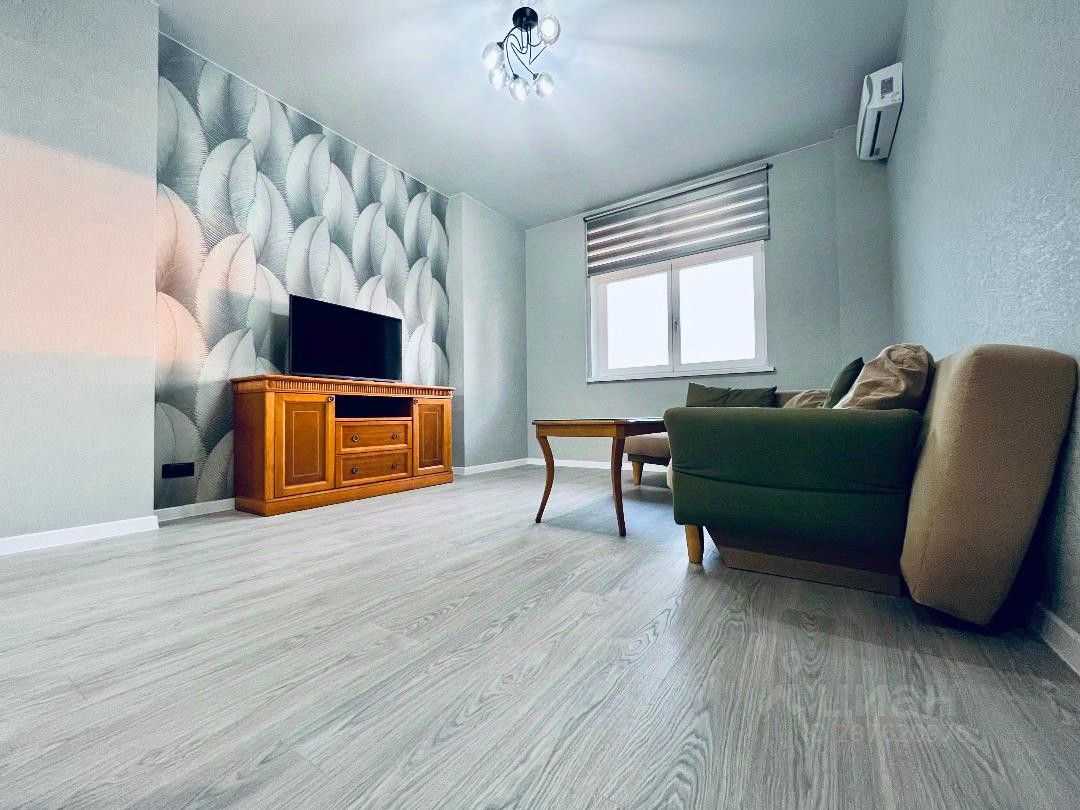 3-комнатная квартира, 87 м² — фотография 2