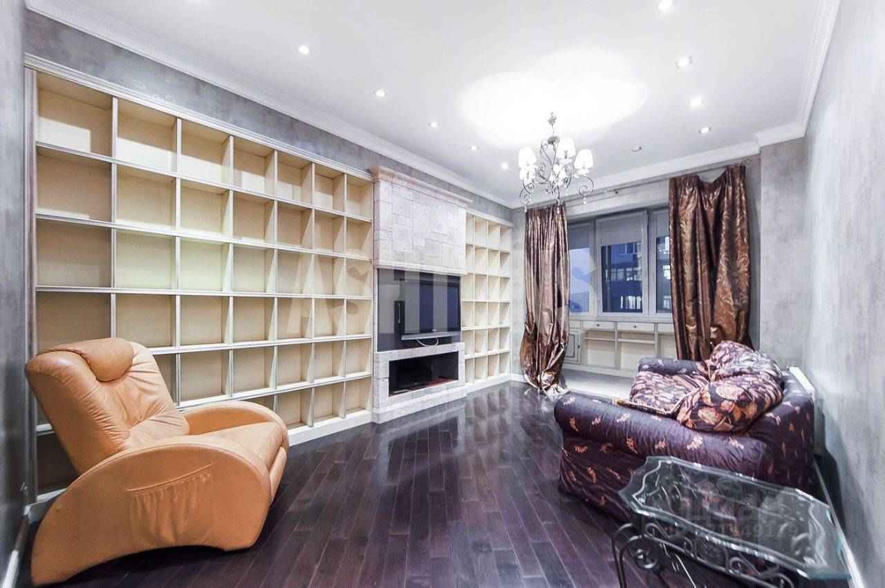 2-комнатная квартира, 70 м²