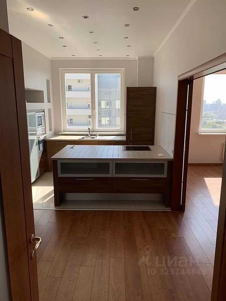 2-комнатная квартира, 90 м²