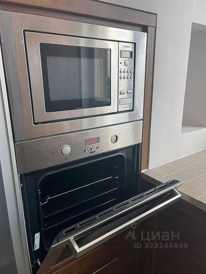 2-комнатная квартира, 90 м² — фотография 3