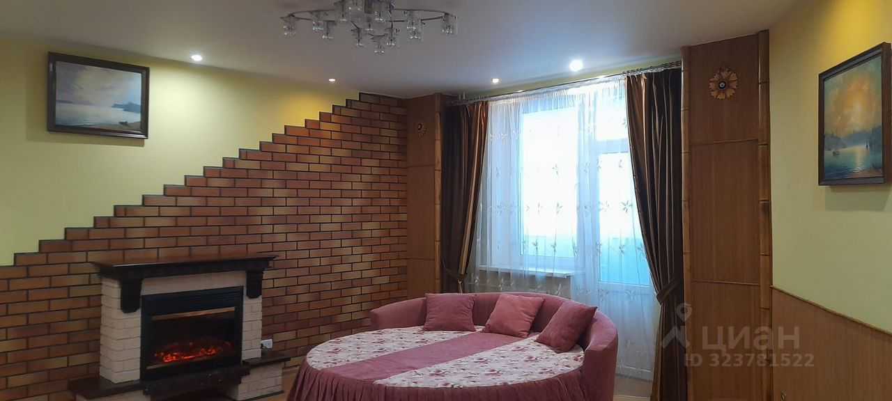 3-комнатная квартира, 84 м² — фотография 2
