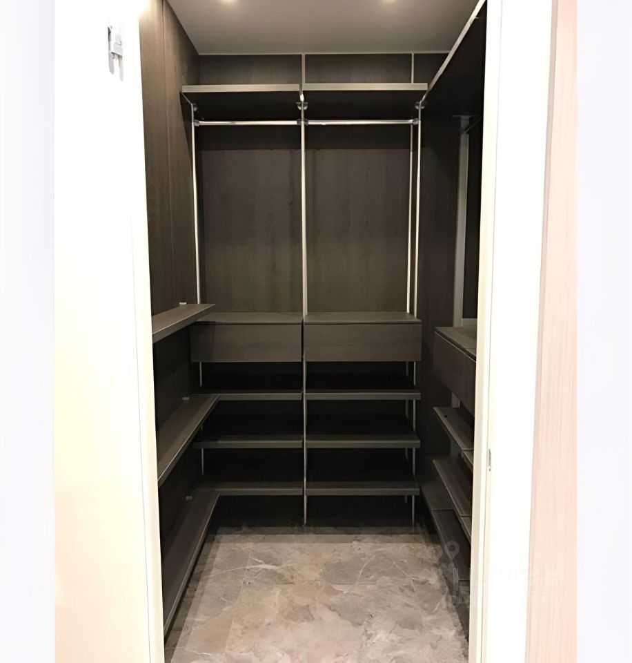 3-комнатная квартира, 140 м²