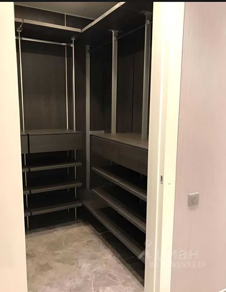 3-комнатная квартира, 140 м² — фотография 2