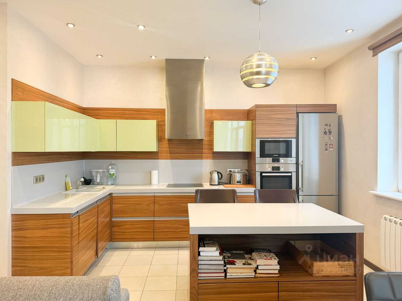 1-комнатная квартира, 71,2 м²