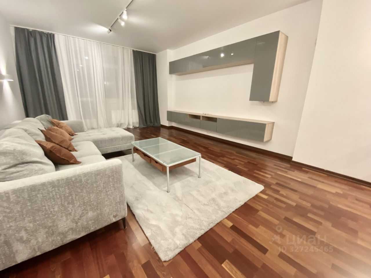 4-комнатная квартира, 150 м² — фотография 3