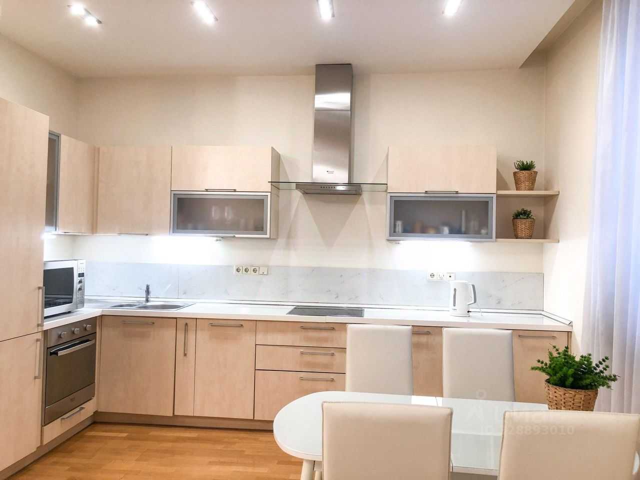2-комнатная квартира, 74,4 м²