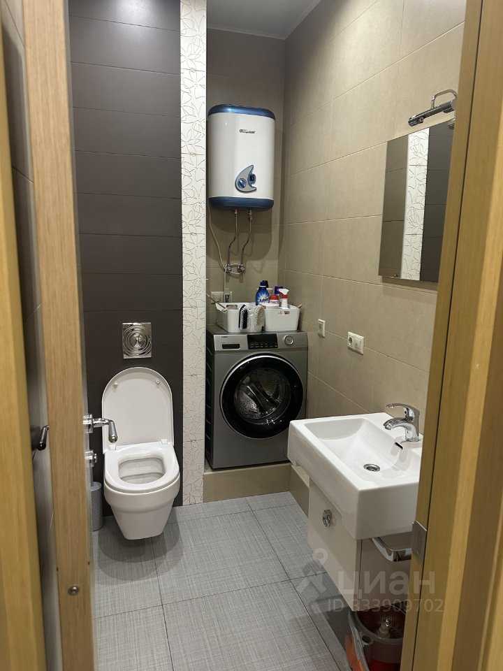 2-комнатная квартира, 80 м² — фотография 3