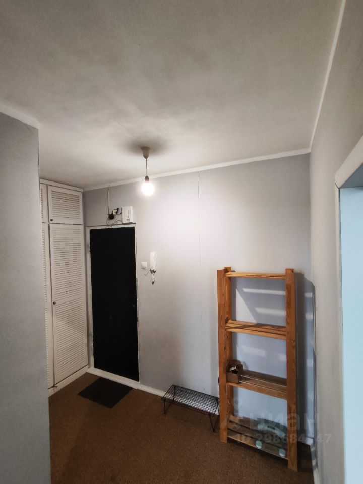 1-комнатная квартира, 38 м² — фотография 2