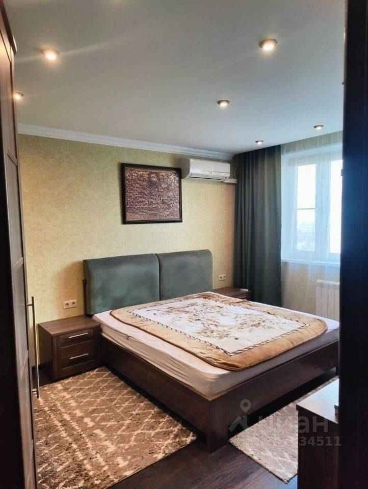 3-комнатная квартира, 80 м² — фотография 2