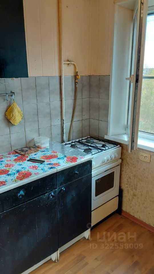2-комнатная квартира, 48 м²