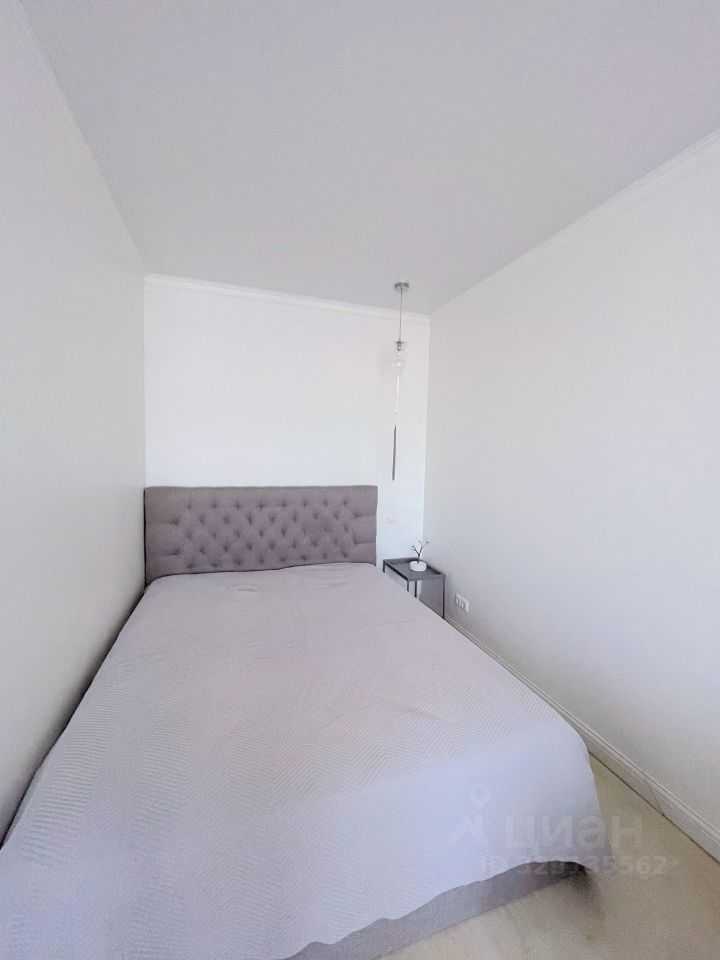 1-комнатная квартира, 38 м² — фотография 2