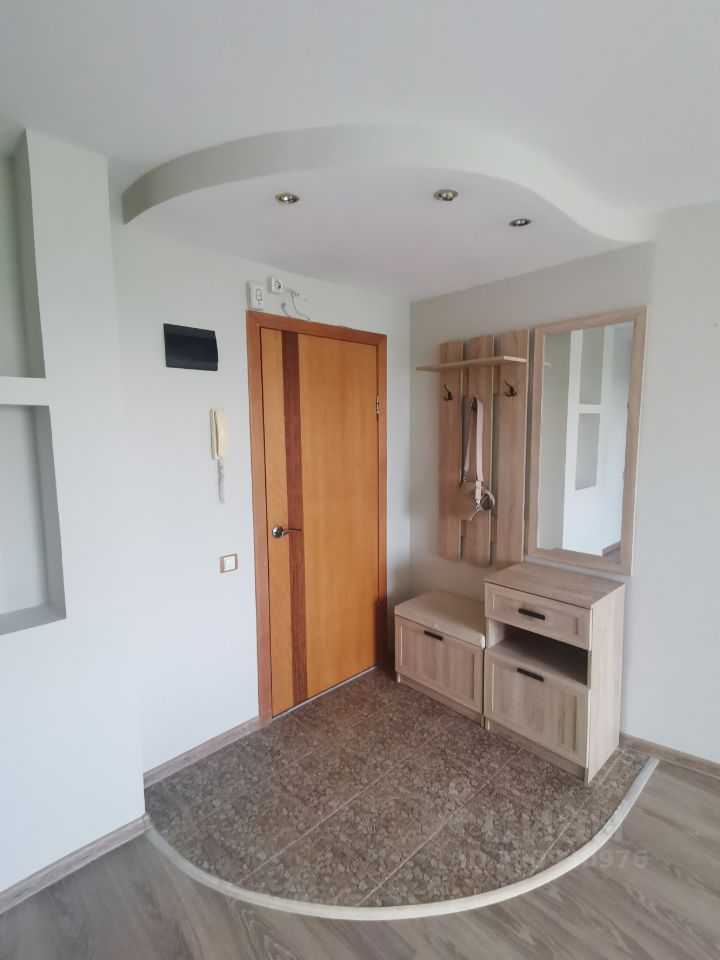 2-комнатная квартира, 45 м² — фотография 2