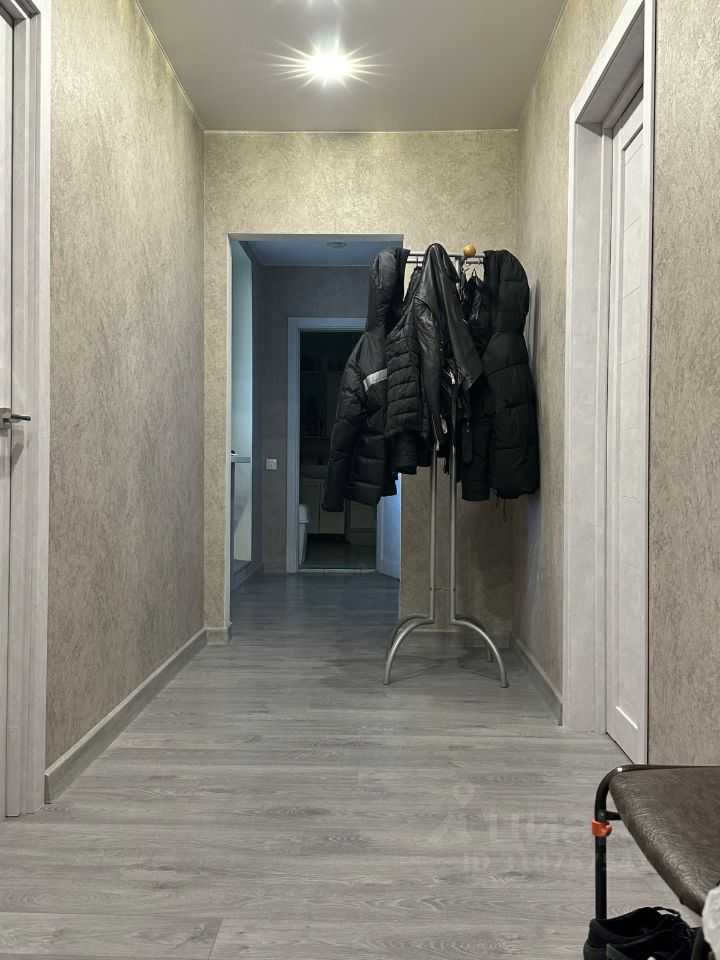 4-комнатная квартира, 84,5 м² — фотография 2