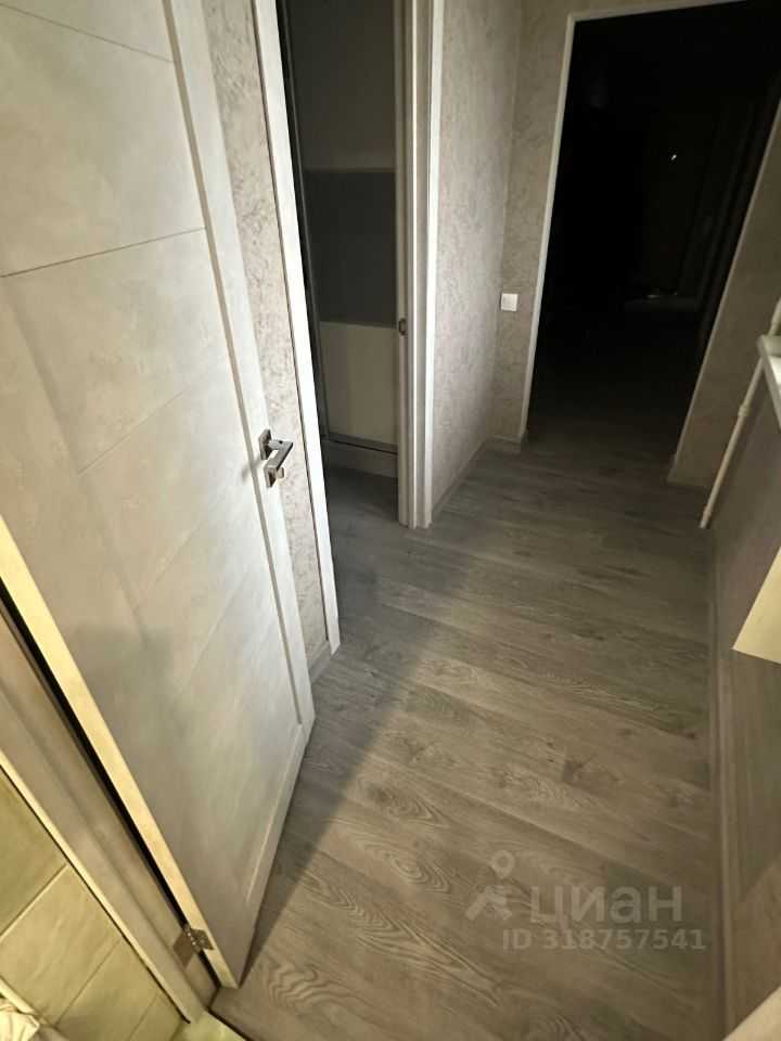4-комнатная квартира, 84,5 м² — фотография 3