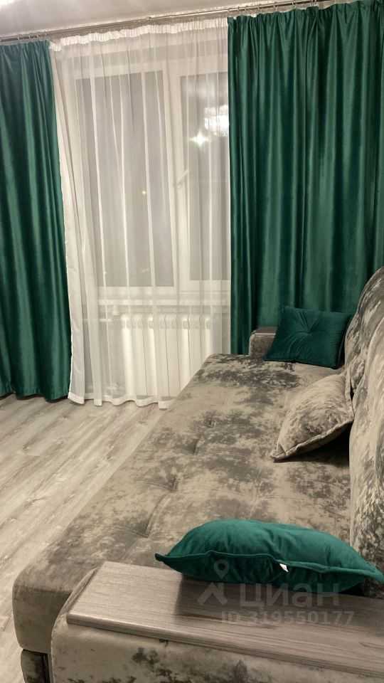 2-комнатная квартира, 64 м²