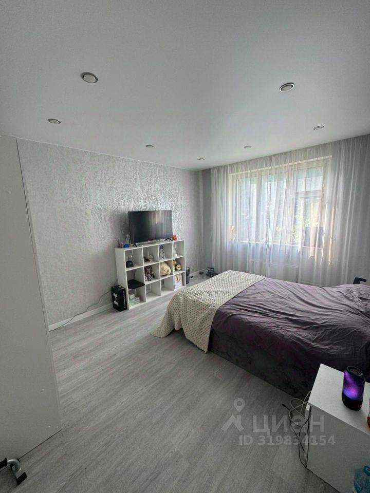 3-комнатная квартира, 72,7 м²
