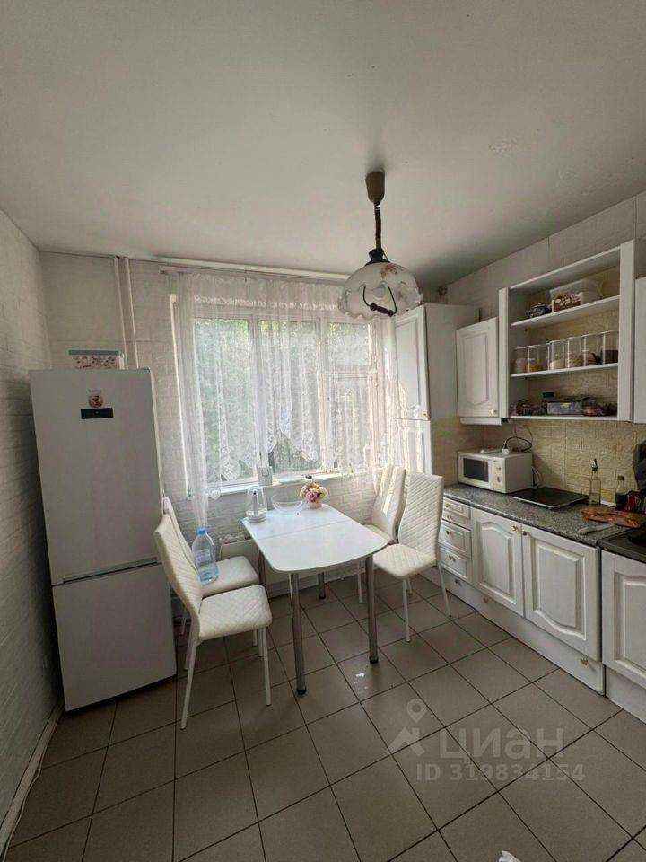 3-комнатная квартира, 72,7 м² — фотография 2
