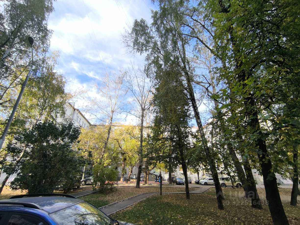 4-комнатная квартира, 104 м² — фотография 3