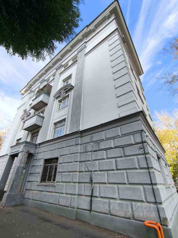 4-комнатная квартира, 104 м²