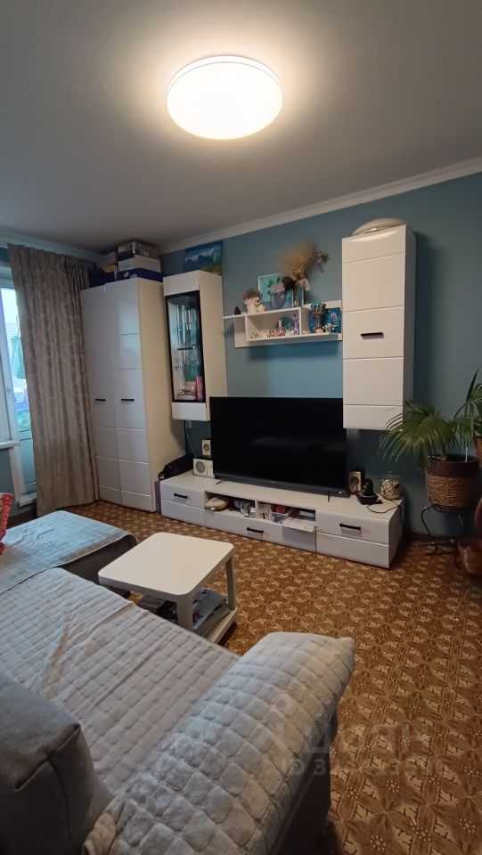 3-комнатная квартира, 57 м² — фотография 3