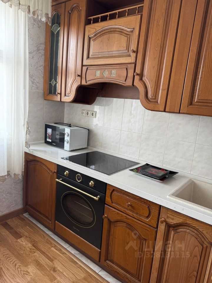 3-комнатная квартира, 72,4 м² — фотография 2