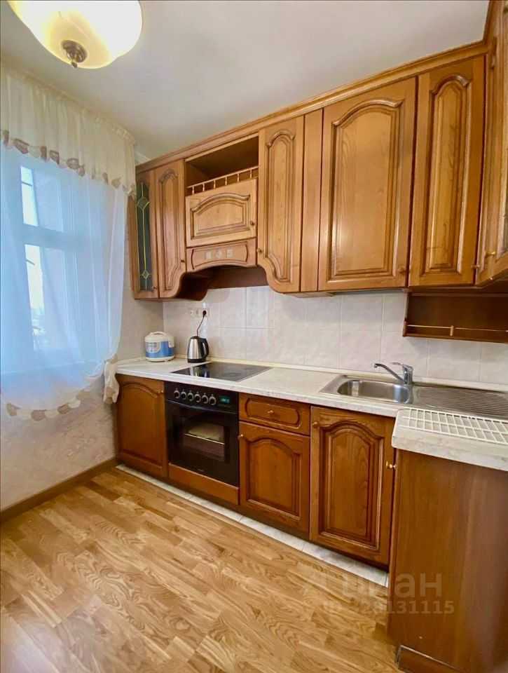 3-комнатная квартира, 72,4 м²