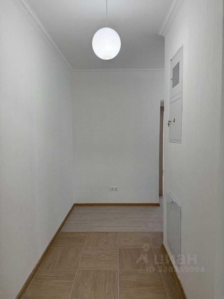 2-комнатная квартира, 60 м² — фотография 3