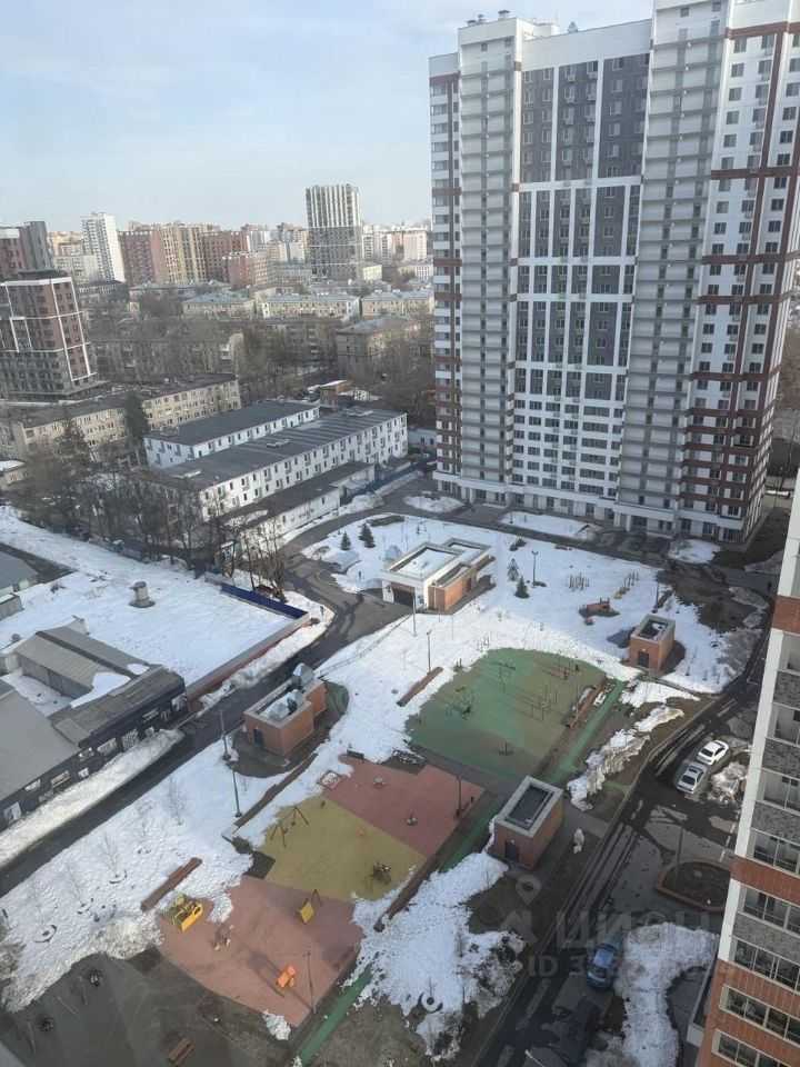 2-комнатная квартира, 60 м² — фотография 2