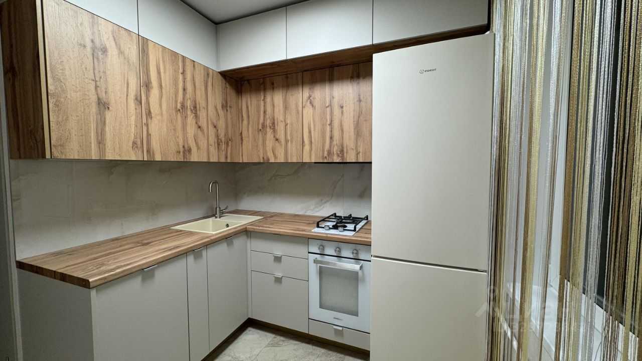 3-комнатная квартира, 60 м² — фотография 2