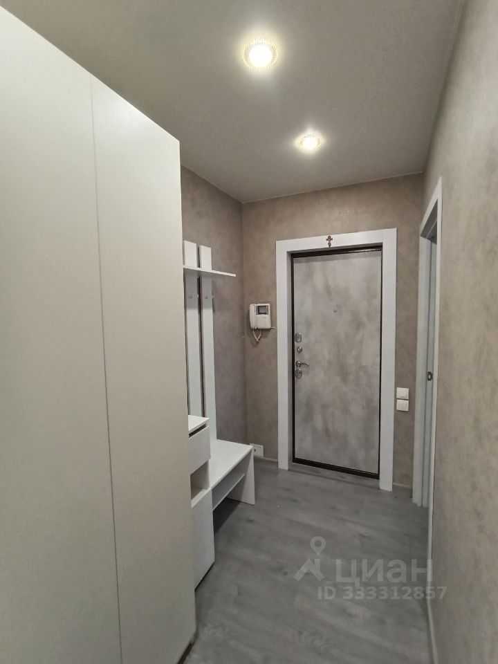 4-комнатная квартира, 85 м²