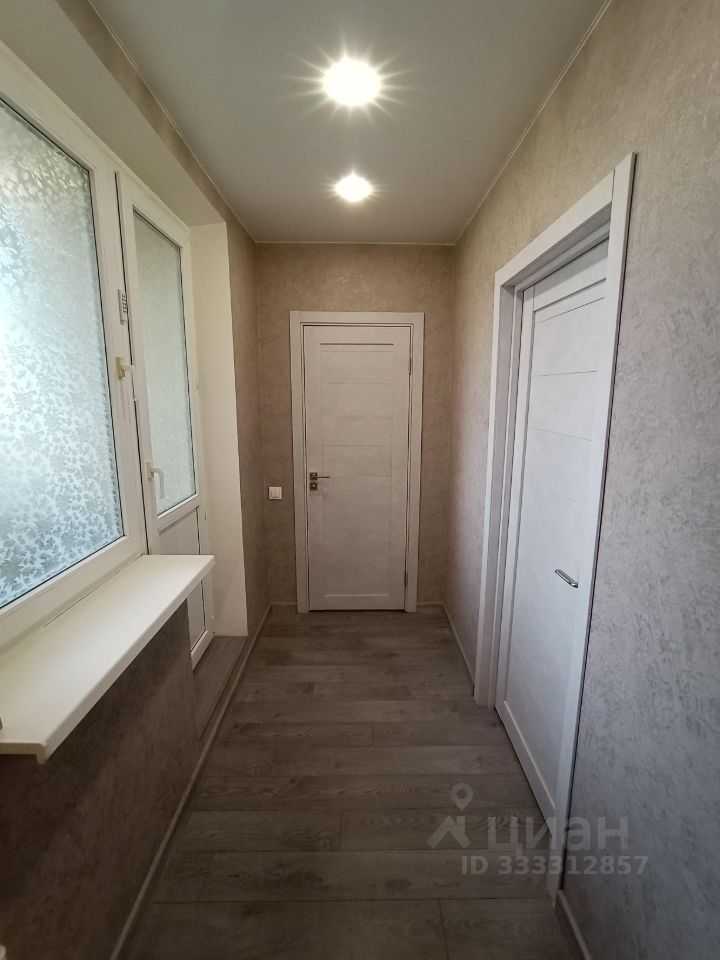 4-комнатная квартира, 85 м² — фотография 3