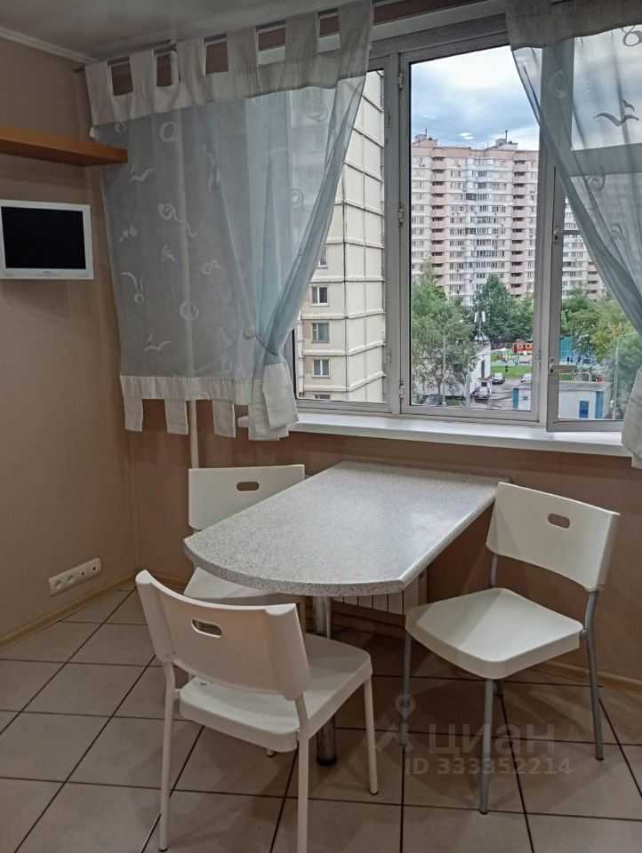 3-комнатная квартира, 74,5 м² — фотография 3