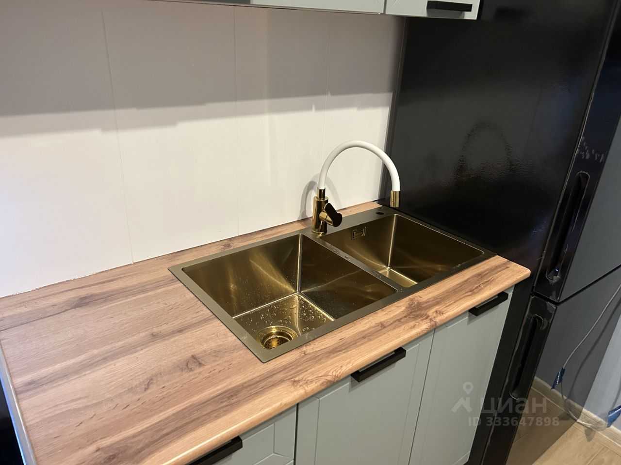 4-комнатная квартира, 96 м² — фотография 2