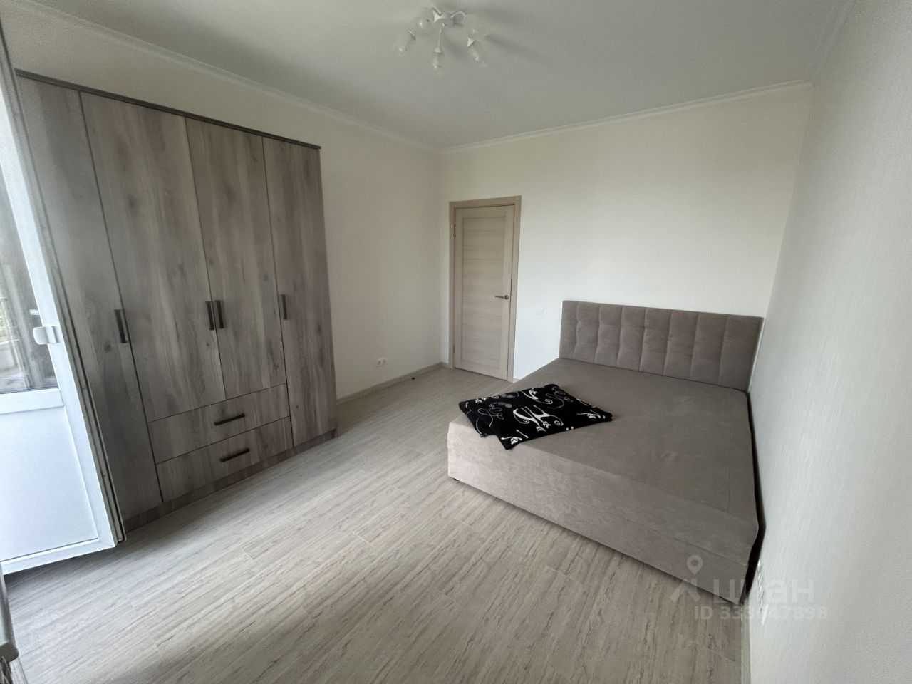 4-комнатная квартира, 96 м² — фотография 3