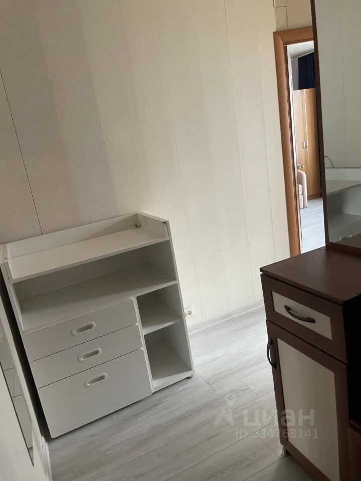 1-комнатная квартира, 26 м² — фотография 3