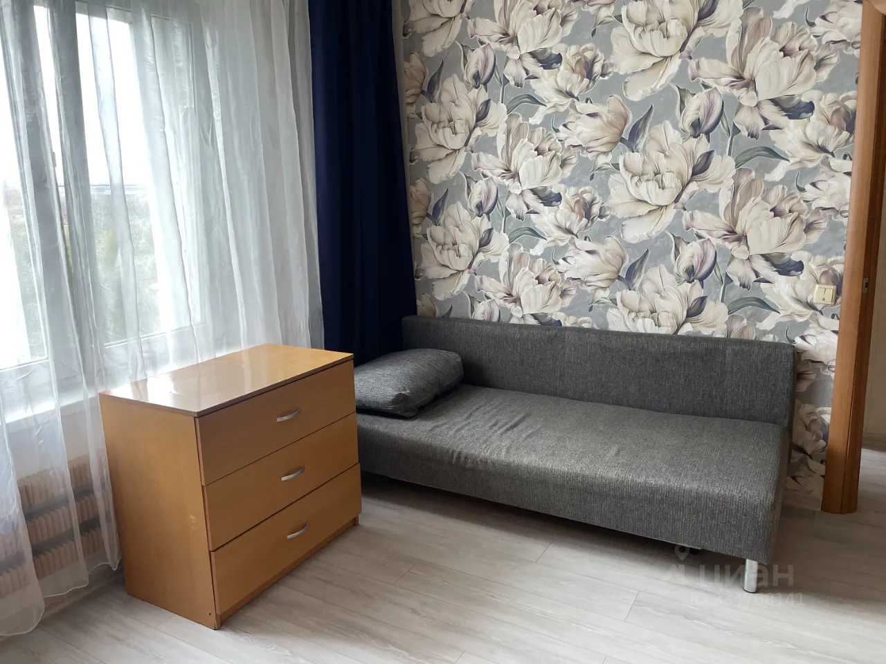 1-комнатная квартира, 26 м² — фотография 2