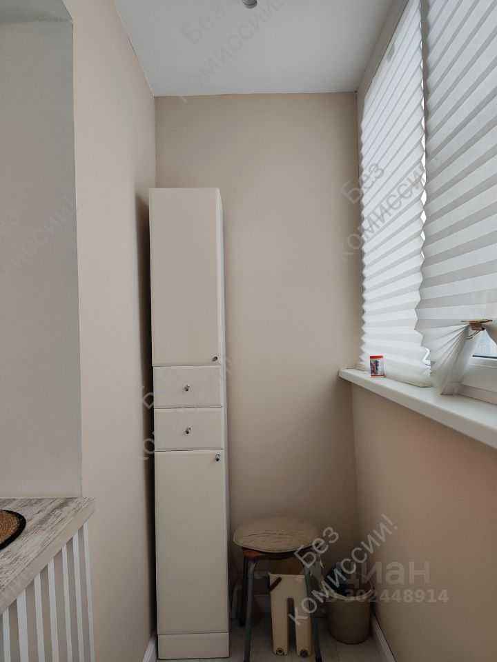 2-комнатная квартира, 53 м² — фотография 3
