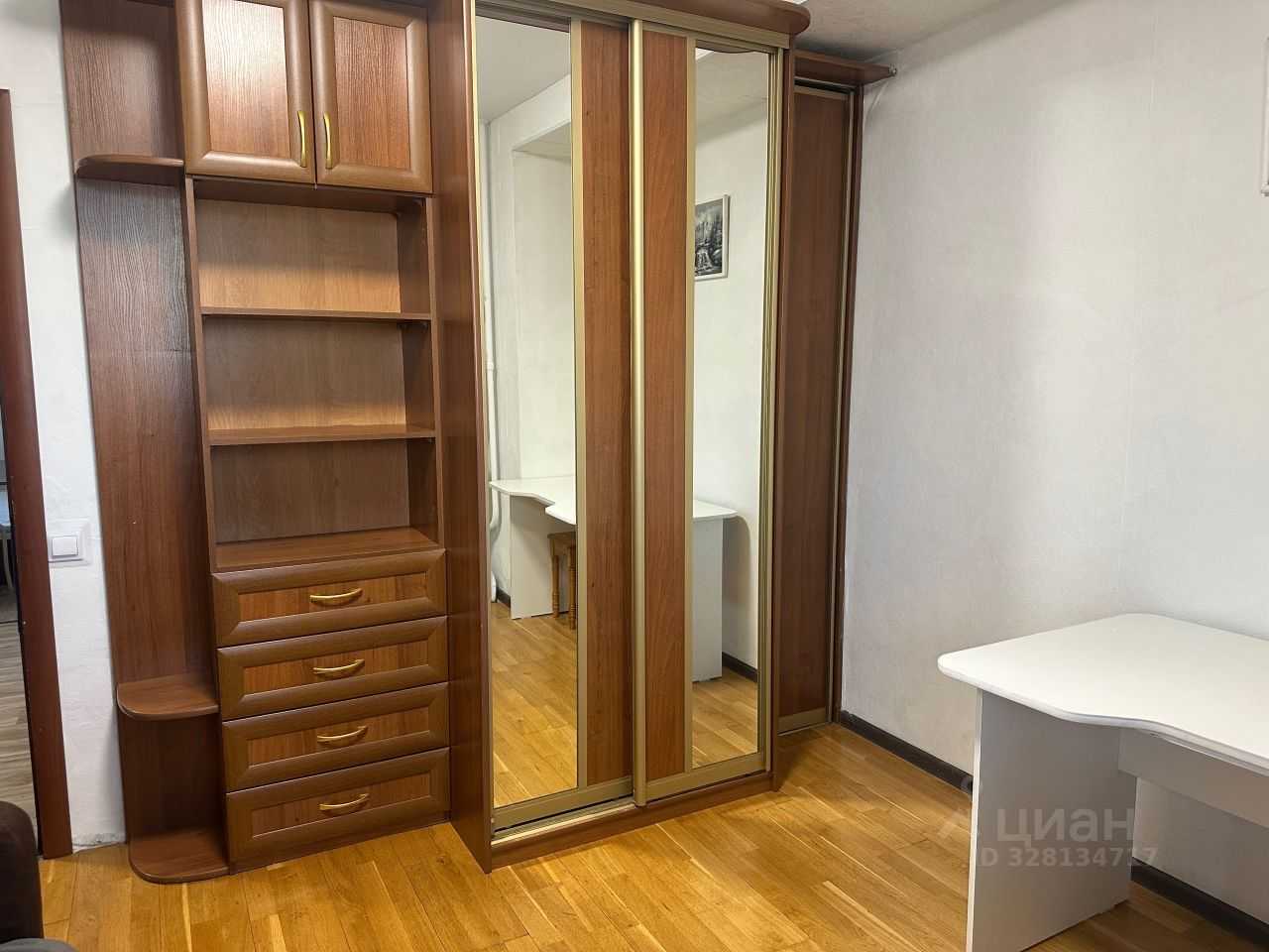 4-комнатная квартира, 75,8 м² — фотография 2