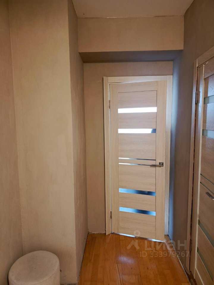1-комнатная квартира, 38 м² — фотография 3