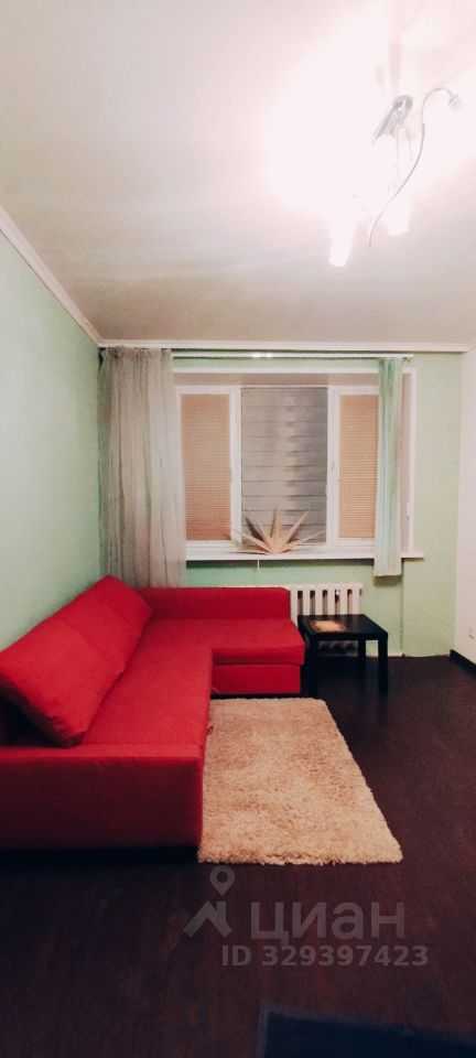 2-комнатная квартира, 48 м² — фотография 2