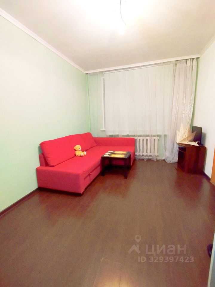 2-комнатная квартира, 48 м²