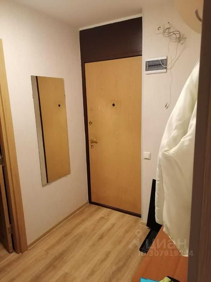 3-комнатная квартира, 64,3 м² — фотография 2
