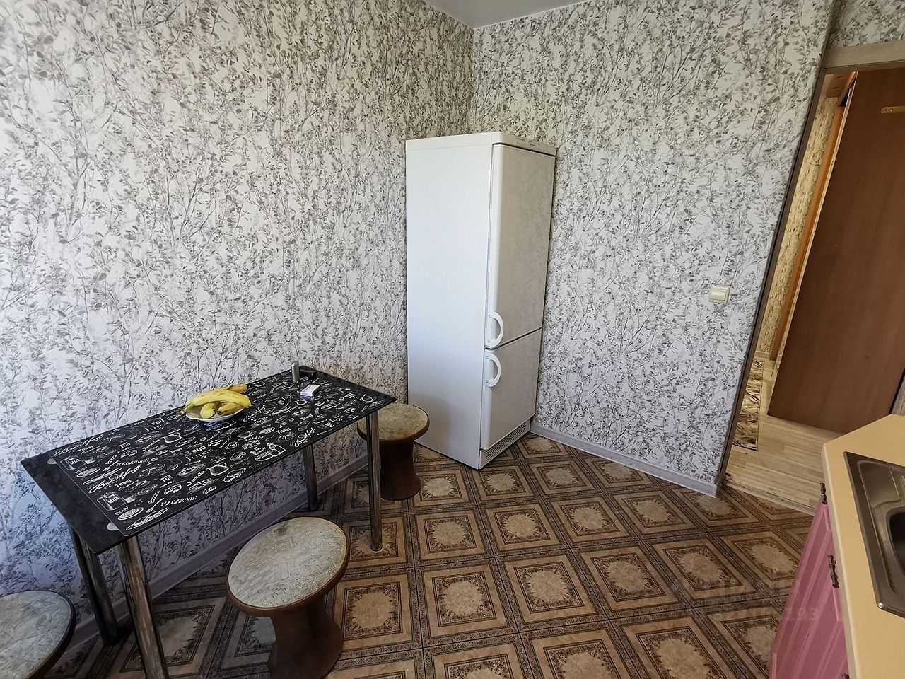 3-комнатная квартира, 77 м² — фотография 3