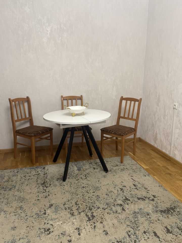 3-комнатная квартира, 66 м²
