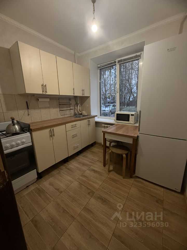 3-комнатная квартира, 66 м² — фотография 3