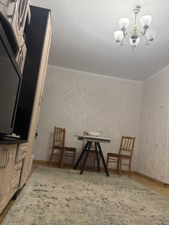 3-комнатная квартира, 66 м² — фотография 2