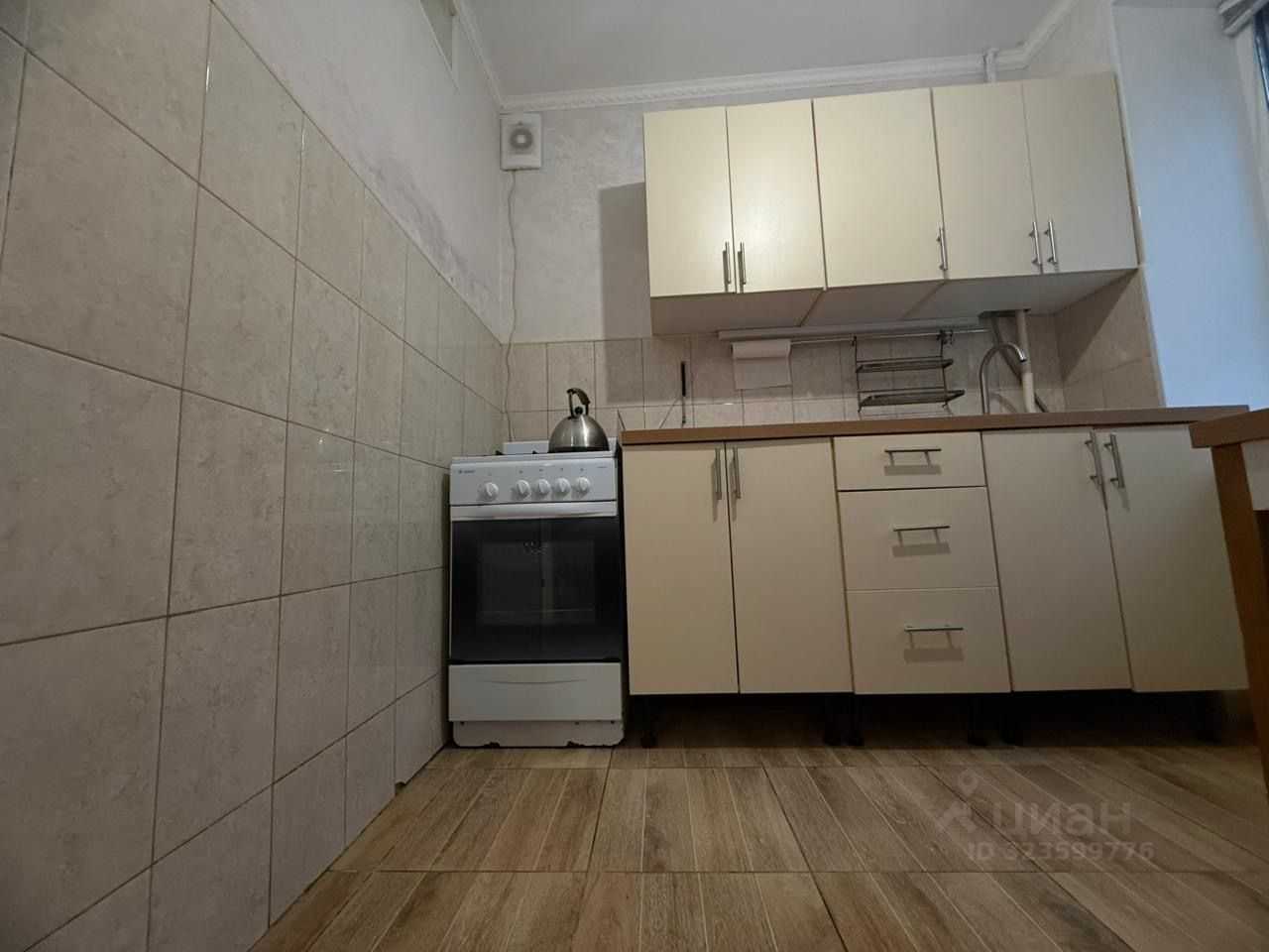 3-комнатная квартира, 66 м² — фотография 2