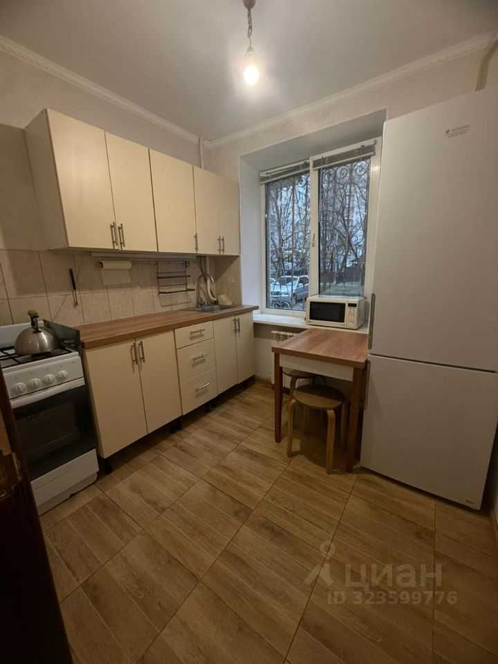 3-комнатная квартира, 66 м² — фотография 3